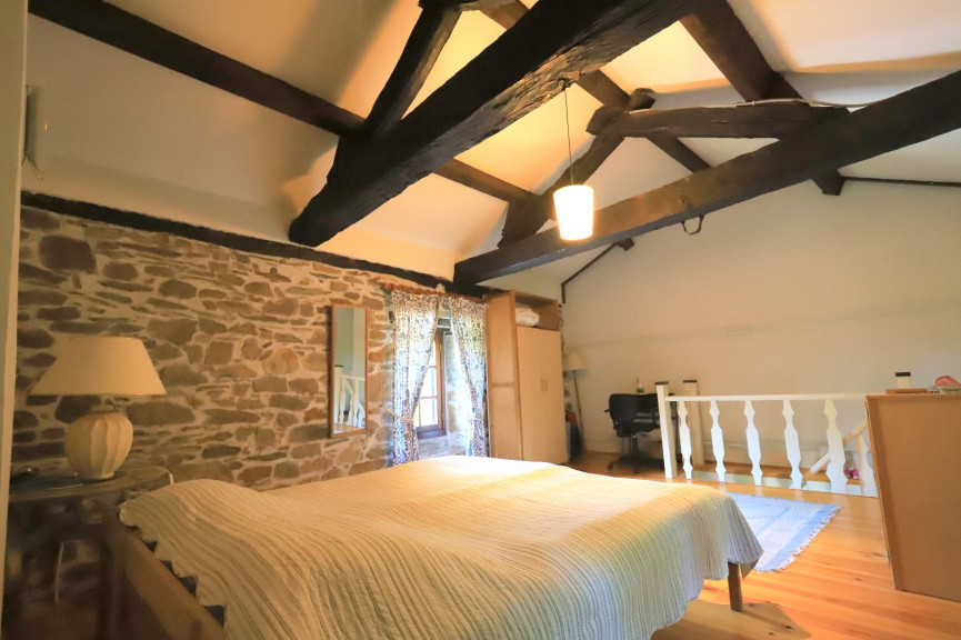 vente Maison Brousse Le Chateau - Photo 7