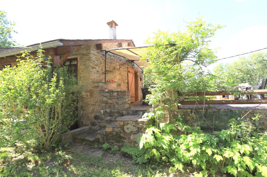 vente Maison Brousse Le Chateau - Photo 17