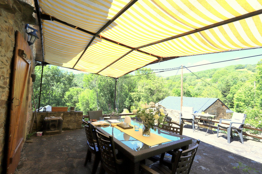 vente Maison Brousse Le Chateau - Photo 18