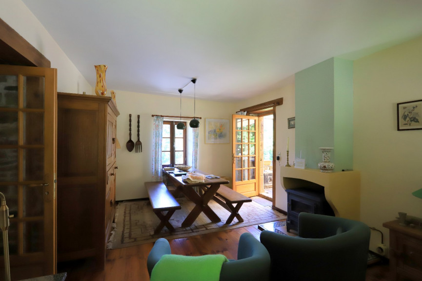 vente Maison Brousse Le Chateau - Photo 6