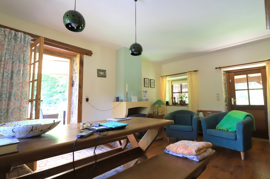 vente Maison Brousse Le Chateau - Photo 20