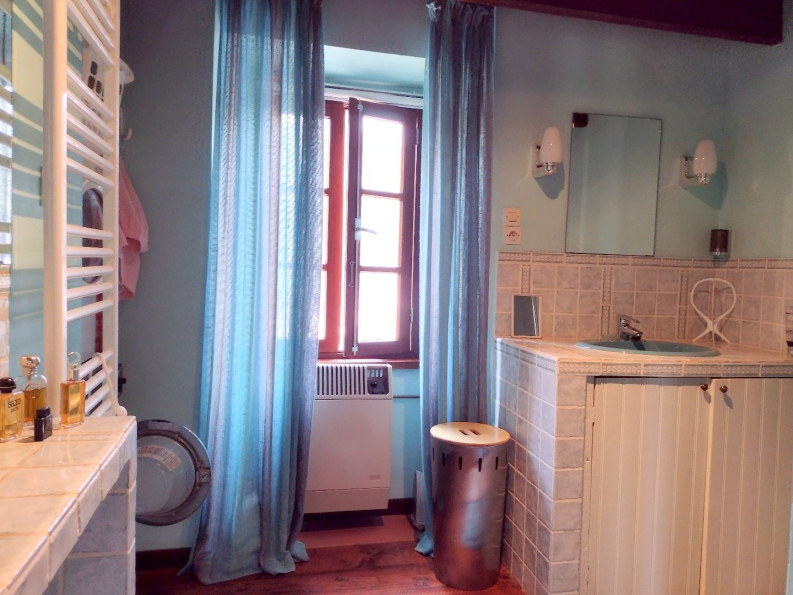 vente Maison Brousse Le Chateau - Photo 12