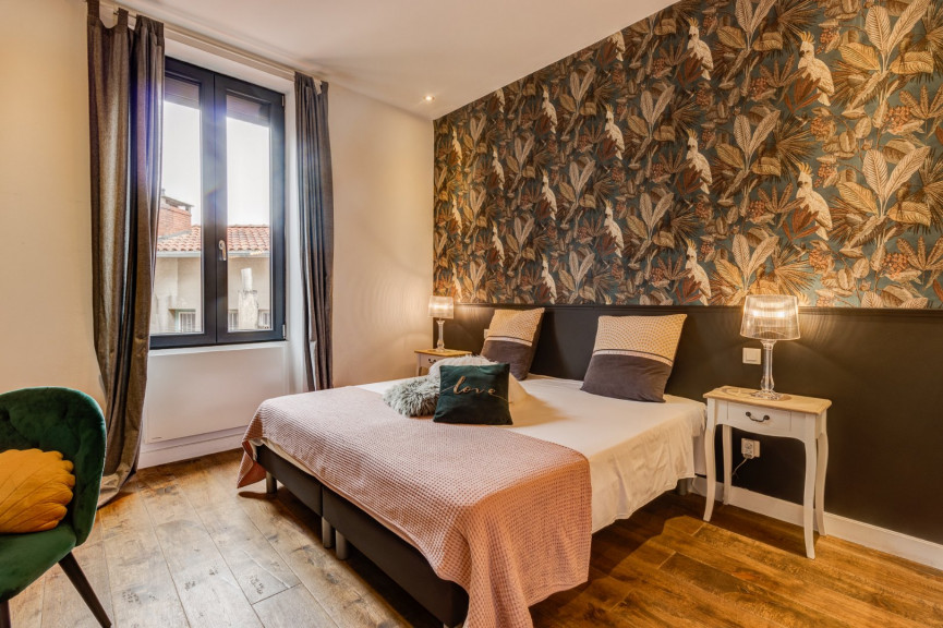 sale Immeuble de rapport Albi - Photo 5