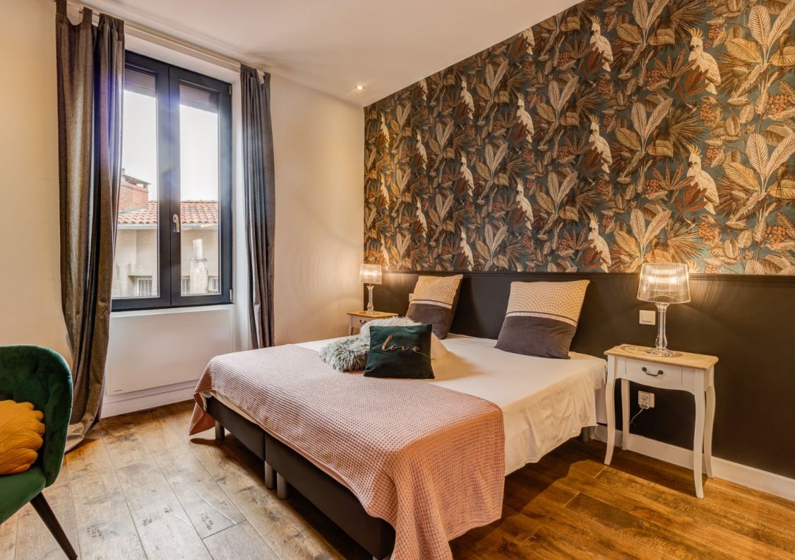 vente Immeuble de rapport Albi