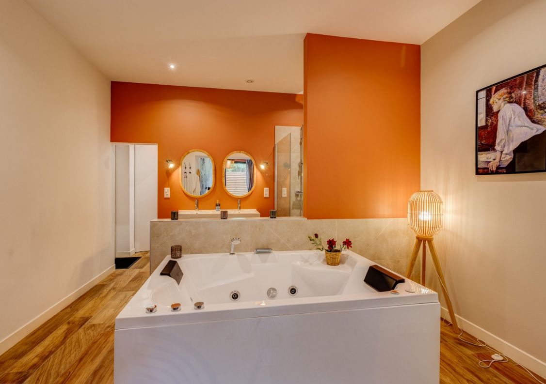 vente Immeuble de rapport Albi