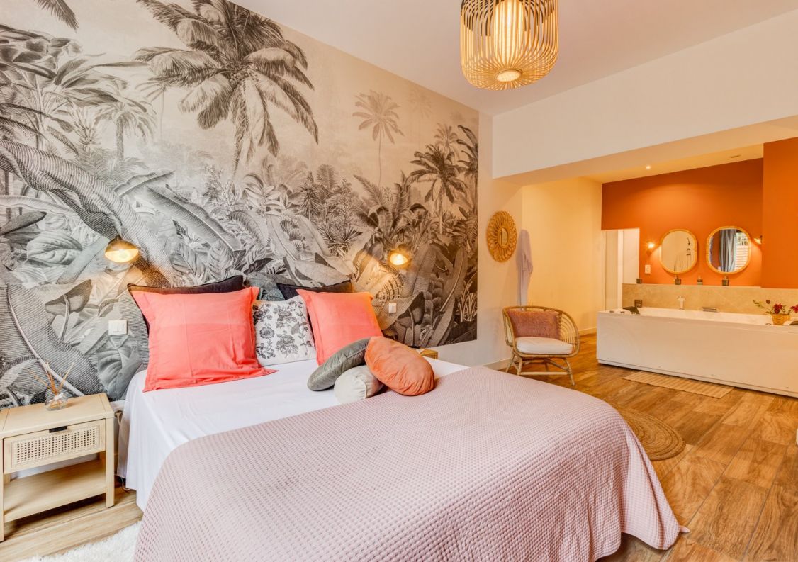 vente Immeuble de rapport Albi