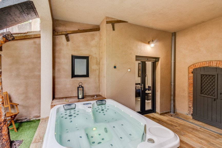 sale Immeuble de rapport Albi - Photo 12