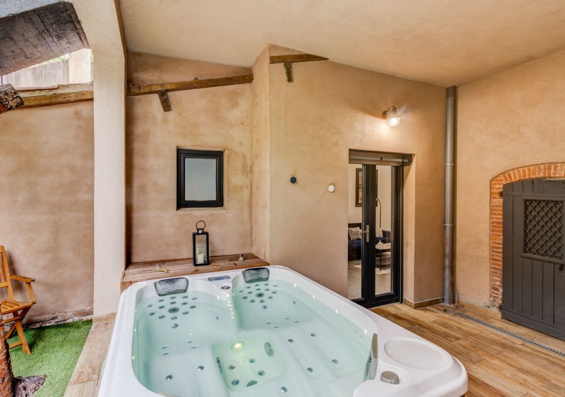 vente Immeuble de rapport Albi