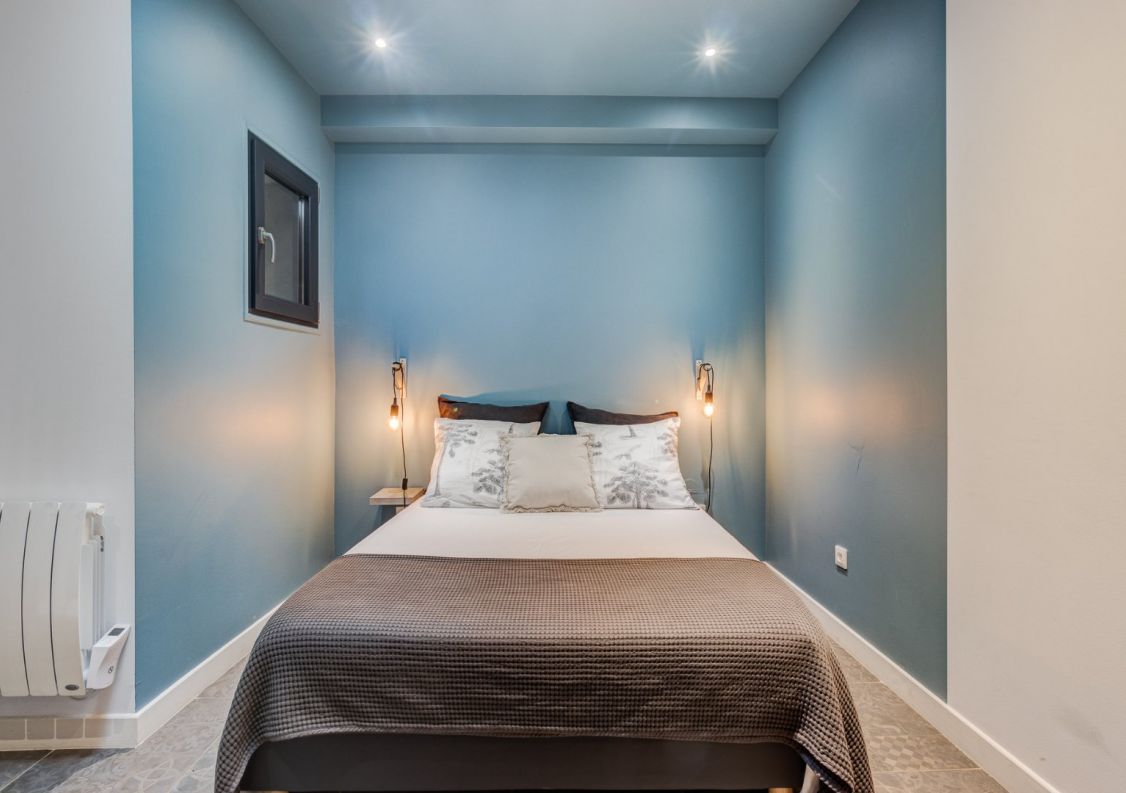 vente Immeuble de rapport Albi