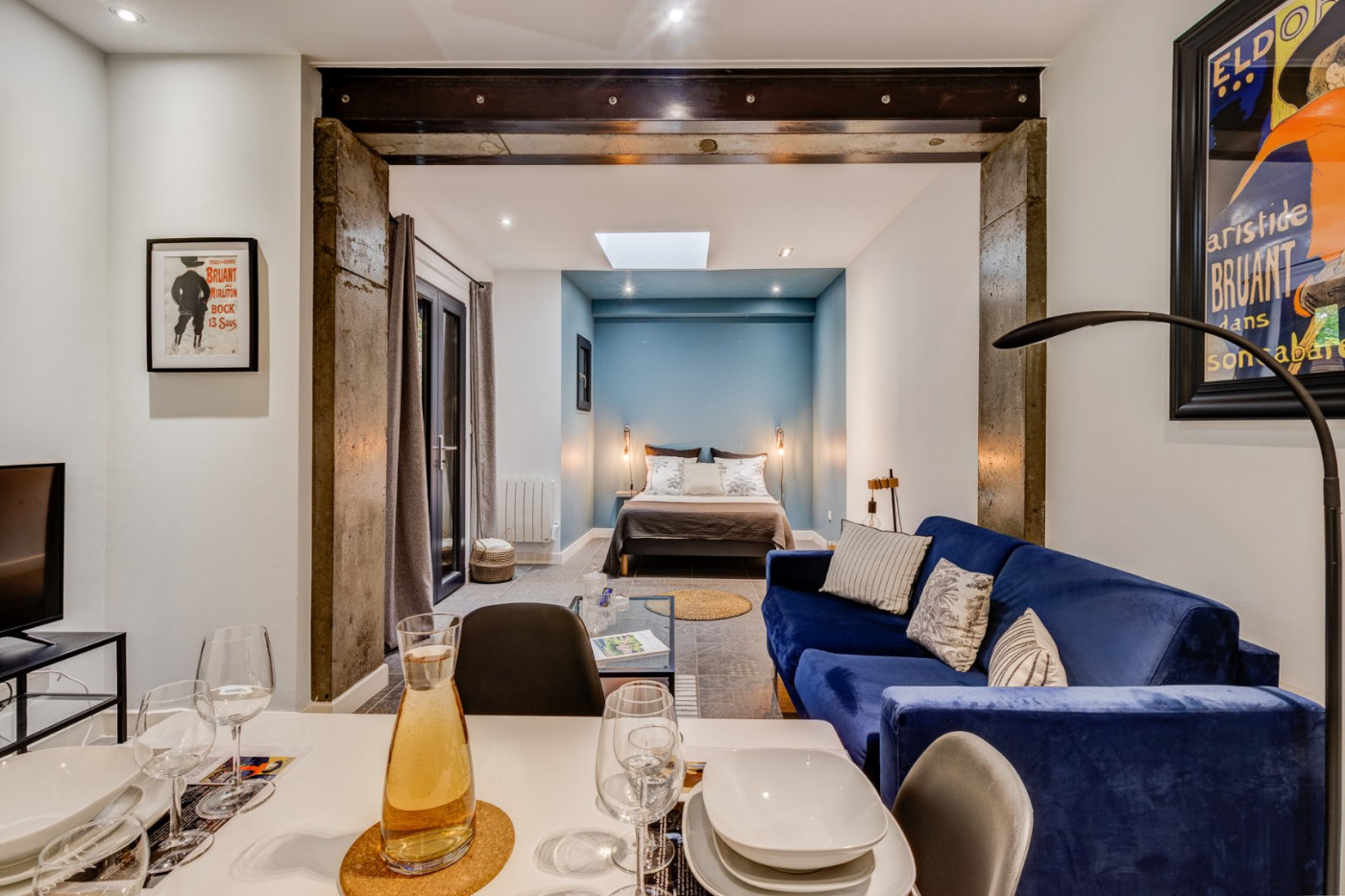 sale Immeuble de rapport Albi - Photo 13