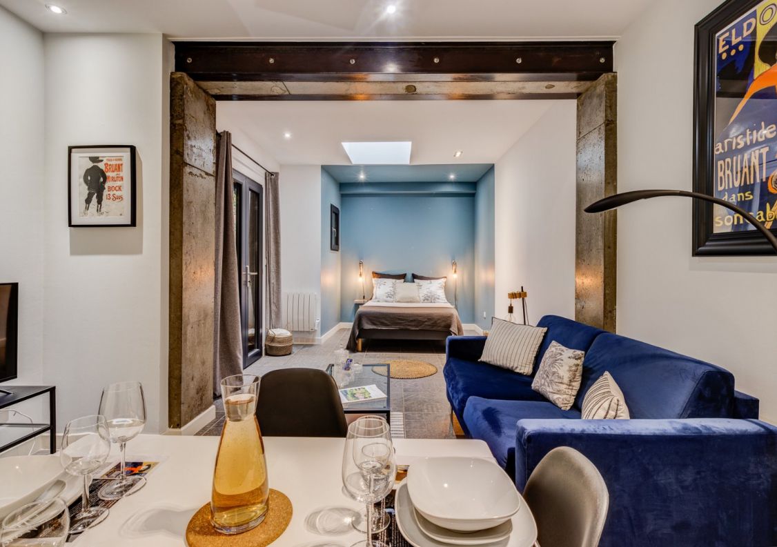 vente Immeuble de rapport Albi