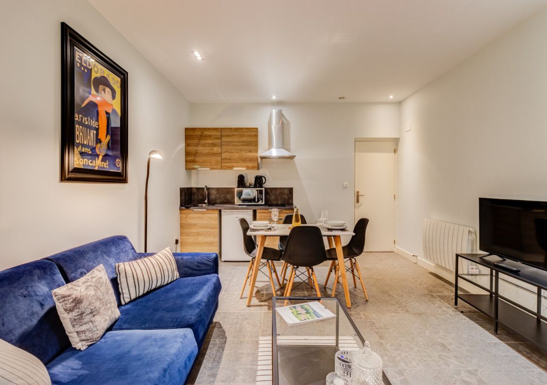 vente Immeuble de rapport Albi