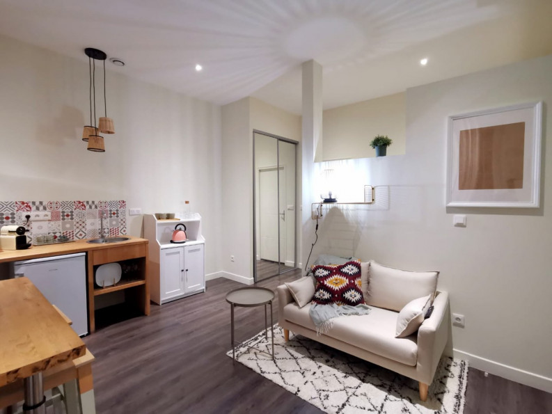 sale Immeuble de rapport Albi - Photo 16