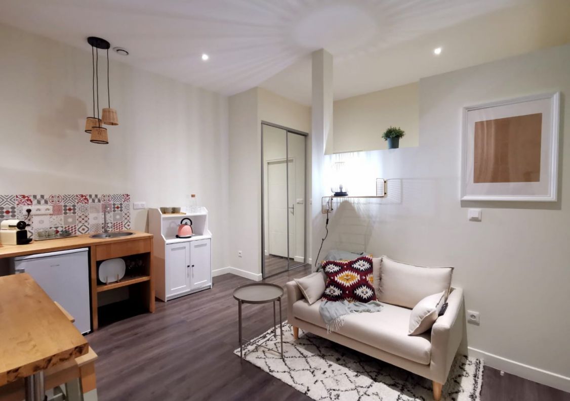 vente Immeuble de rapport Albi