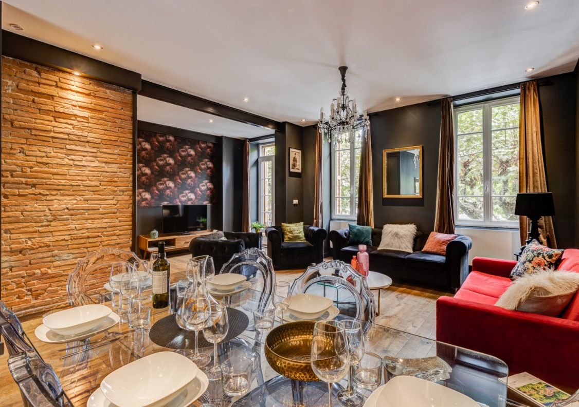 vente Immeuble de rapport Albi