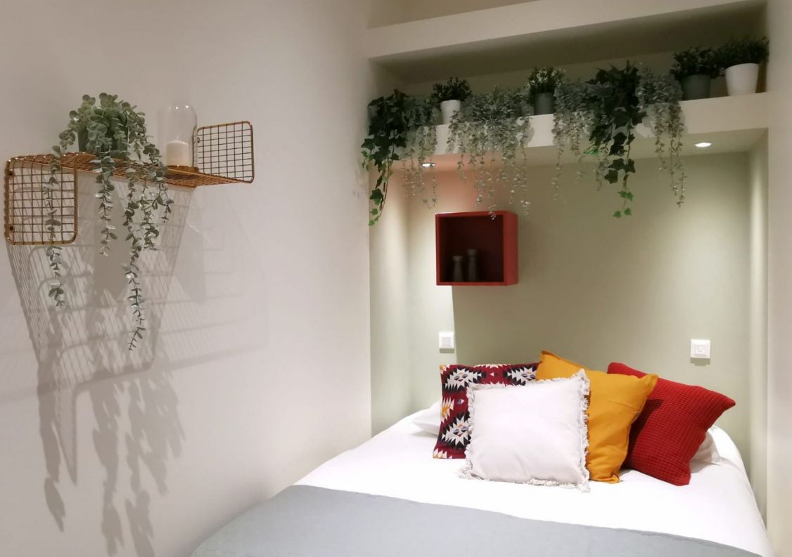 vente Immeuble de rapport Albi