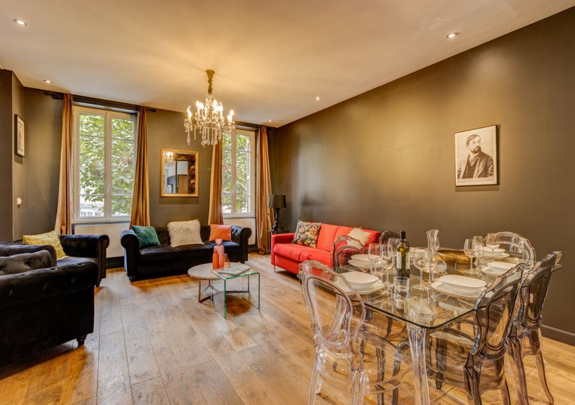 vente Immeuble de rapport Albi