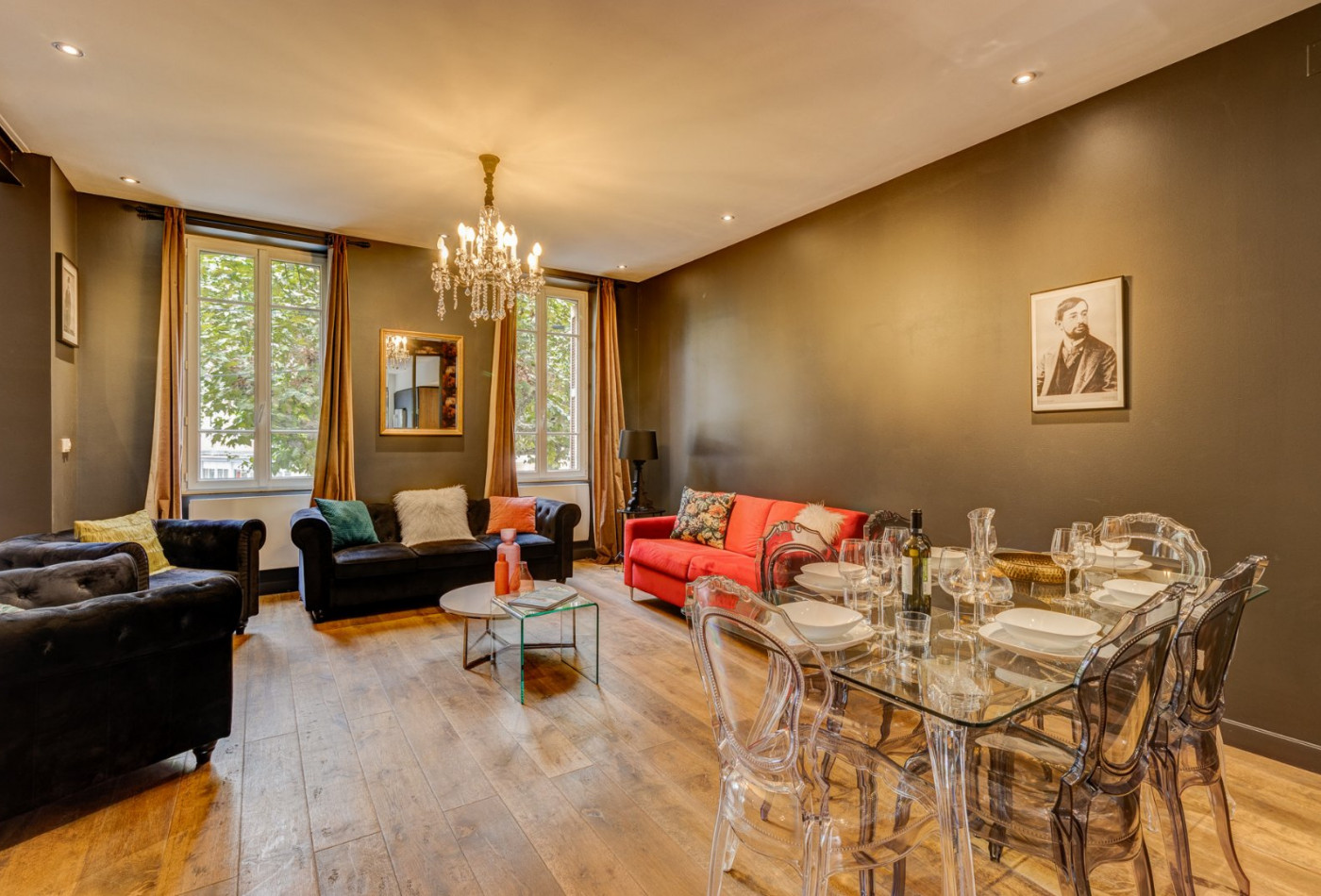 vente Immeuble de rapport Albi - Photo 4