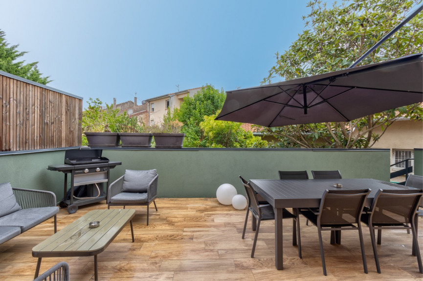 sale Immeuble de rapport Albi - Photo 1