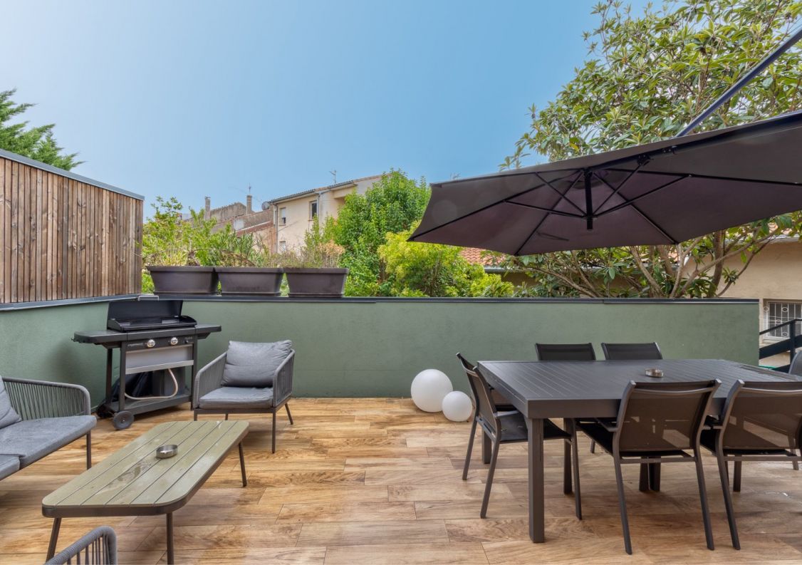 vente Immeuble de rapport Albi