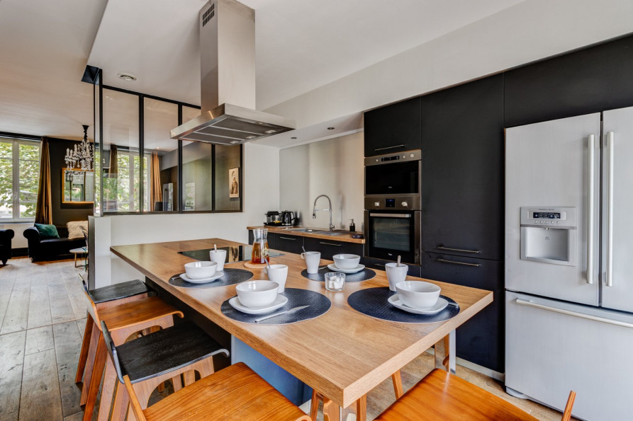 vente Immeuble de rapport Albi - Photo 2