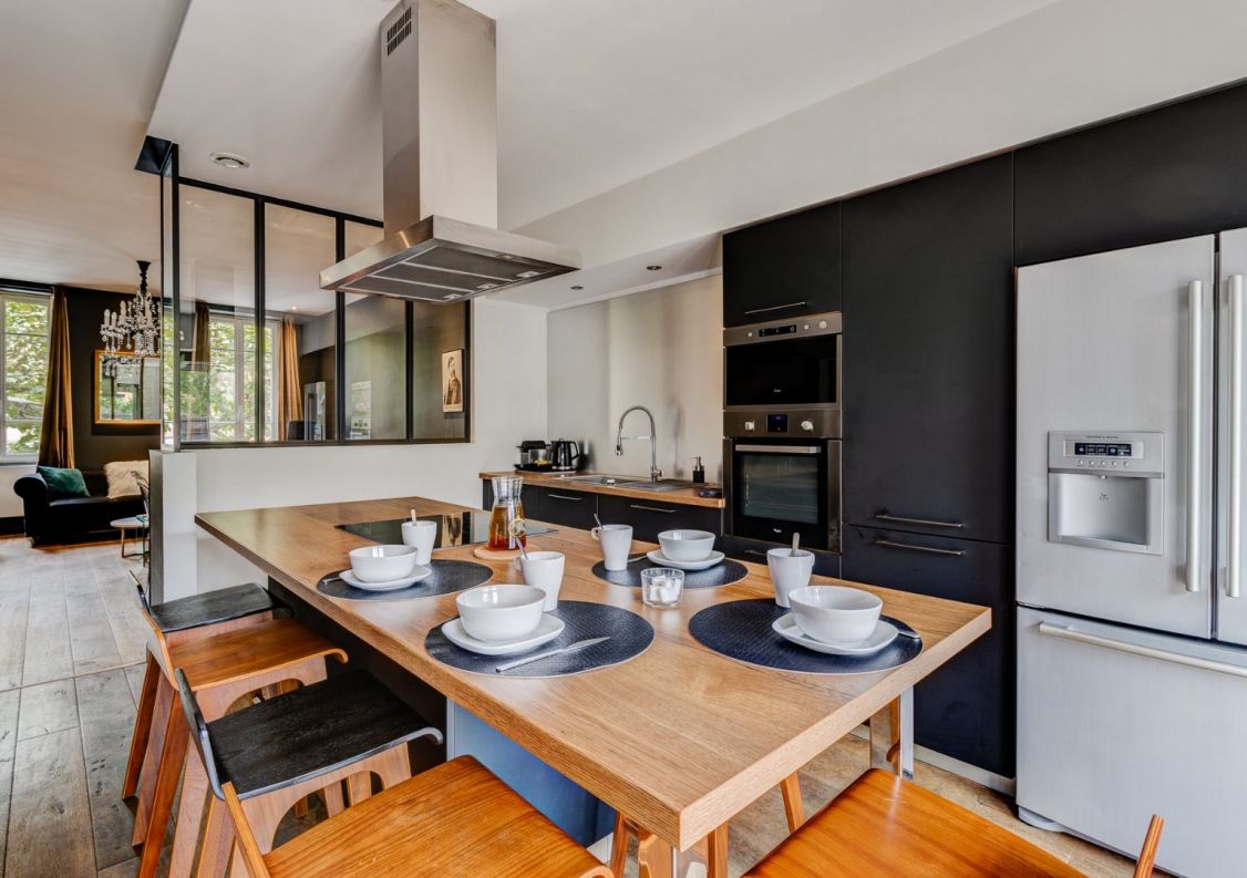 vente Immeuble de rapport Albi