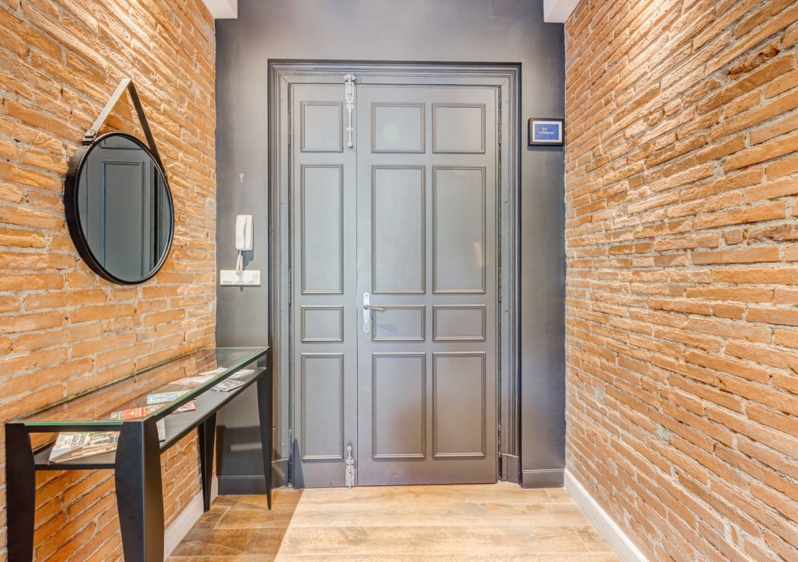 vente Immeuble de rapport Albi