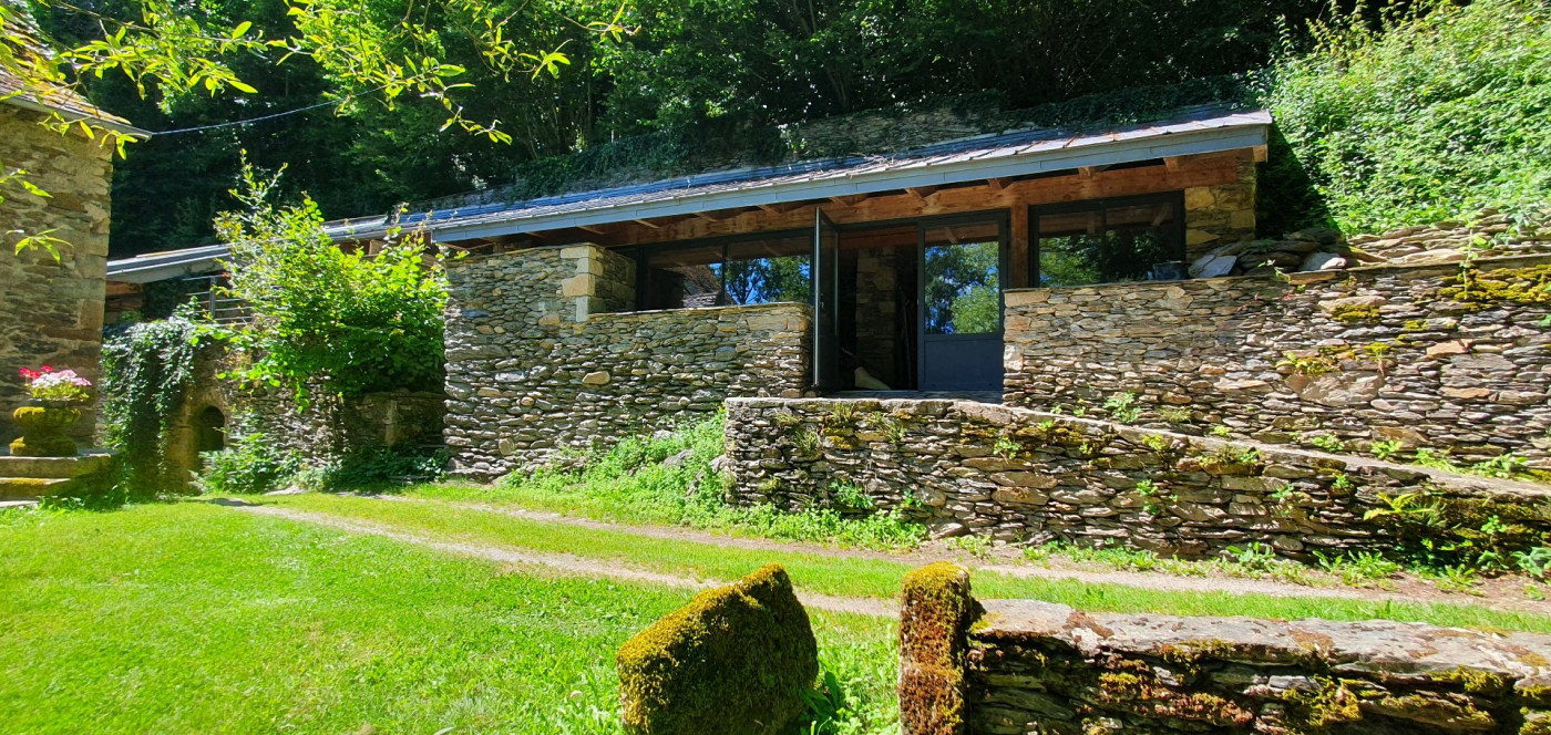 sale Moulin Rignac - Photo 1