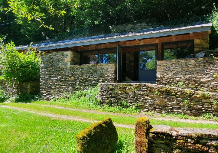 vente Moulin Rignac