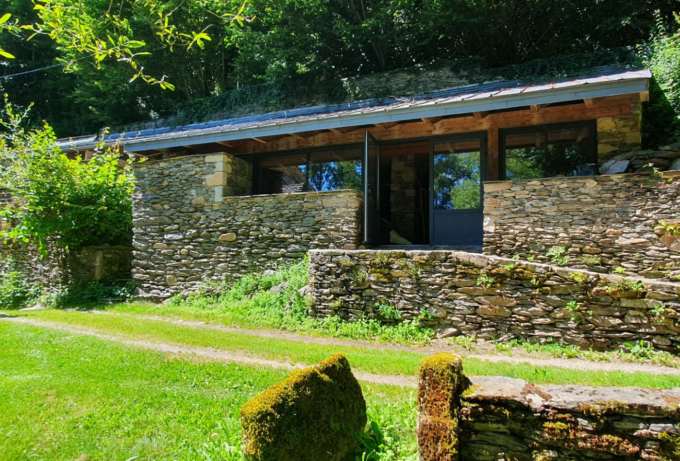 vente Moulin Rignac - Photo 3