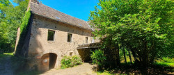 vente Moulin Rignac