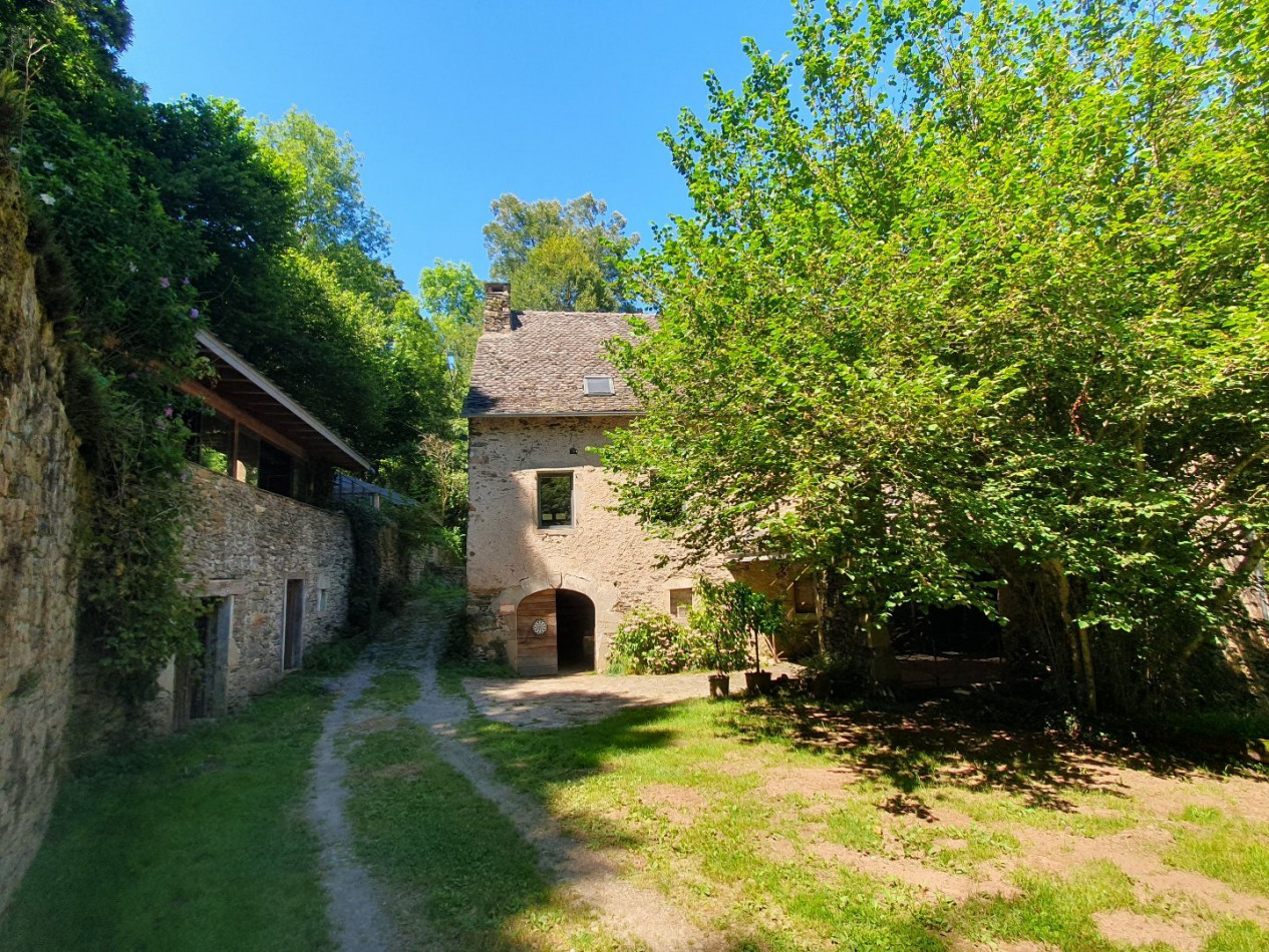 sale Moulin Rignac - Photo 10