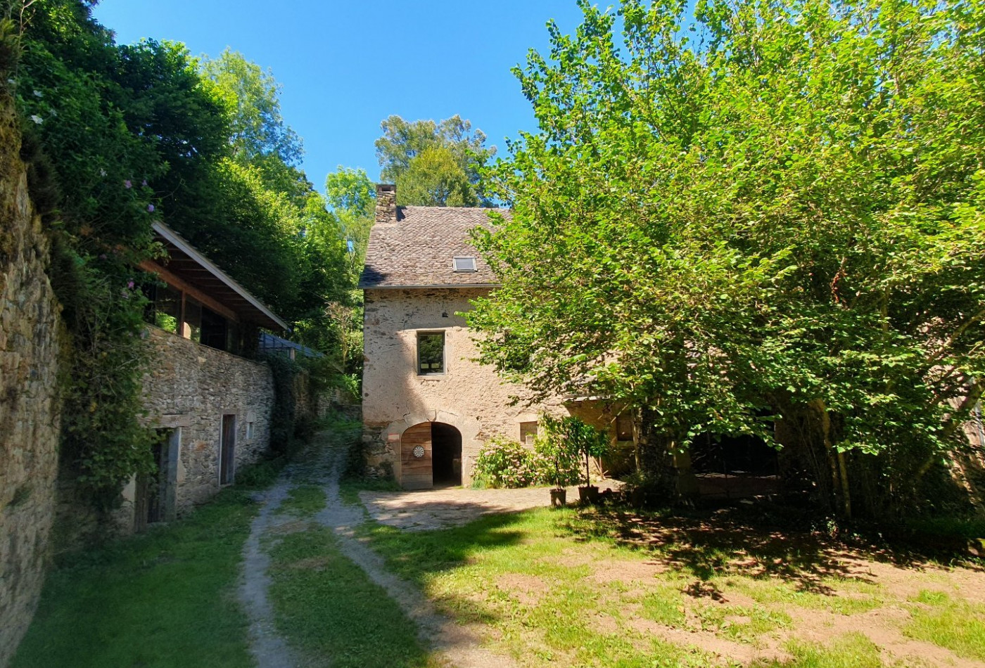 vente Moulin Rignac - Photo 10