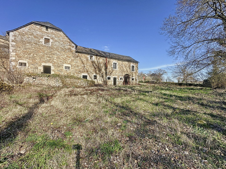 sale Grange Montrozier - Photo 3