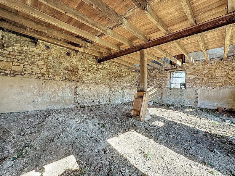 sale Grange Montrozier - Photo 11