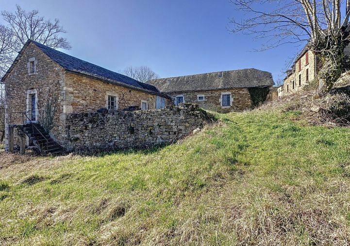 sale Grange Montrozier