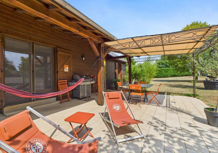 sale Maison Espalion