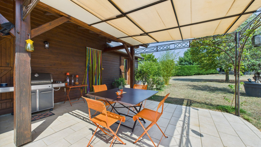 sale Maison Espalion - Photo 7