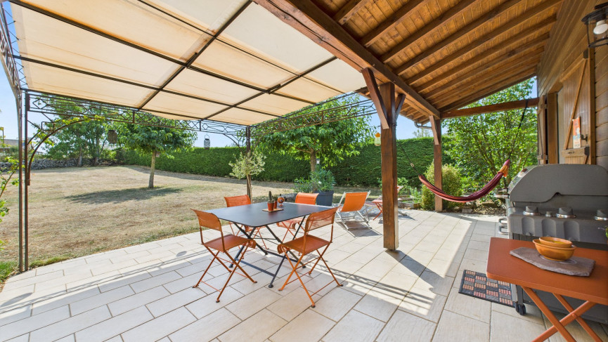 sale Maison Espalion - Photo 6