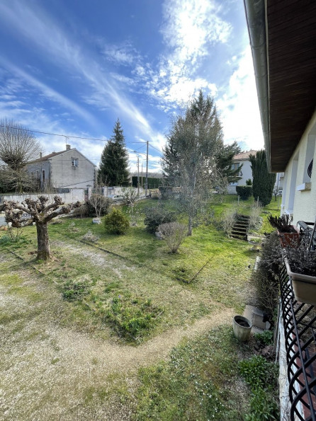 vente Maison individuelle Boulazac - Photo 16