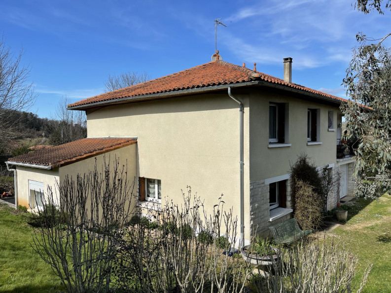 vente Maison individuelle Boulazac - Photo 5
