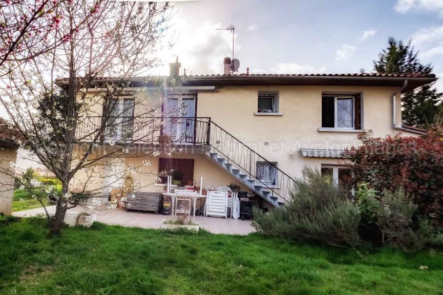 vente Maison individuelle Boulazac - Photo 3