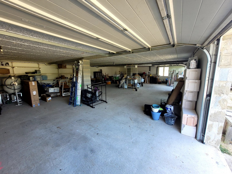 vente Maison Pezuls - Photo 16