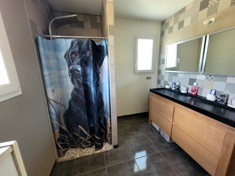 vente Maison Pezuls - Photo 20