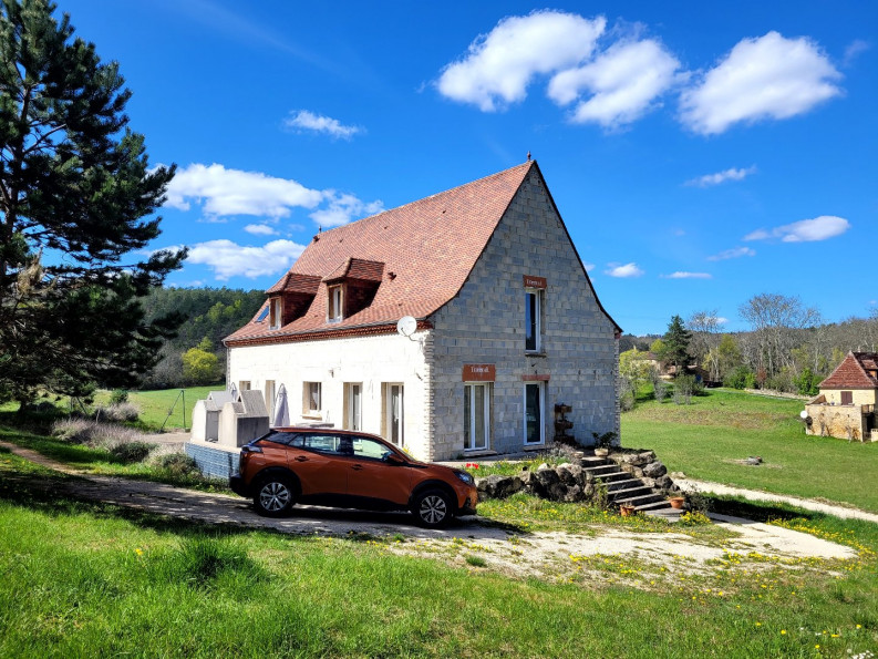 vente Maison Pezuls - Photo 15