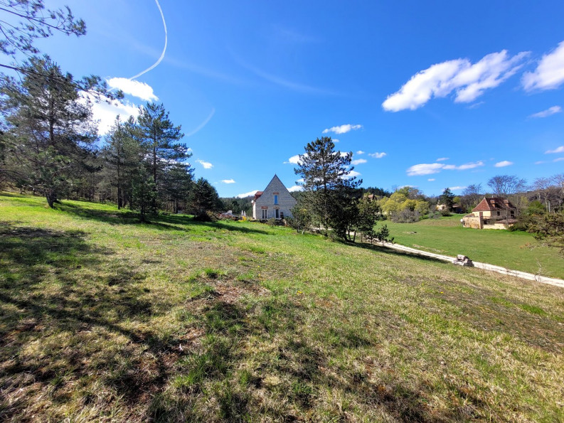 vente Maison Pezuls - Photo 11