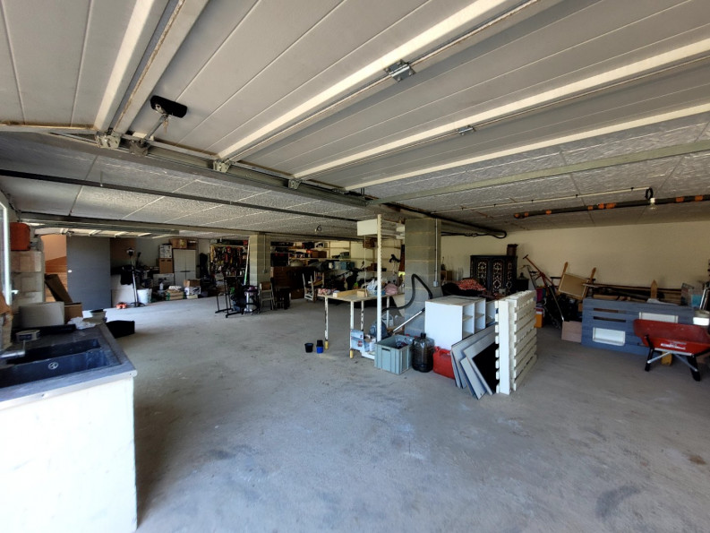 vente Maison Pezuls - Photo 17