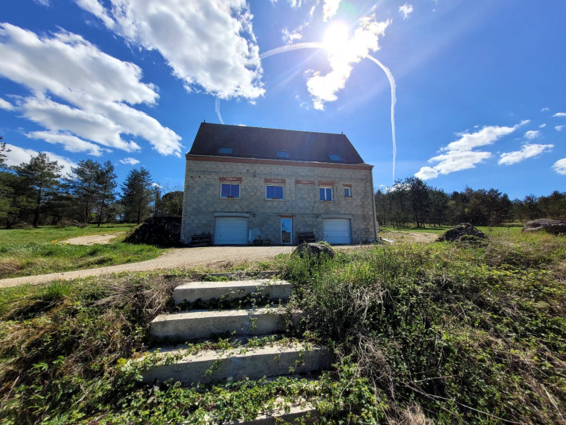 vente Maison Pezuls - Photo 10