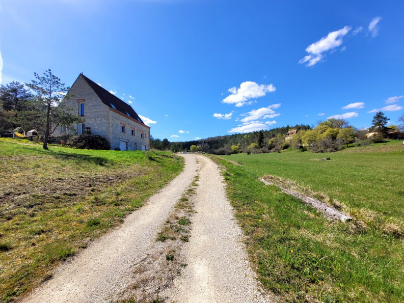 vente Maison Pezuls - Photo 9