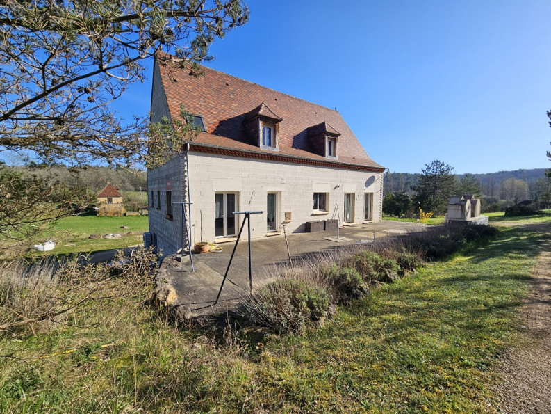 vente Maison Pezuls - Photo 1
